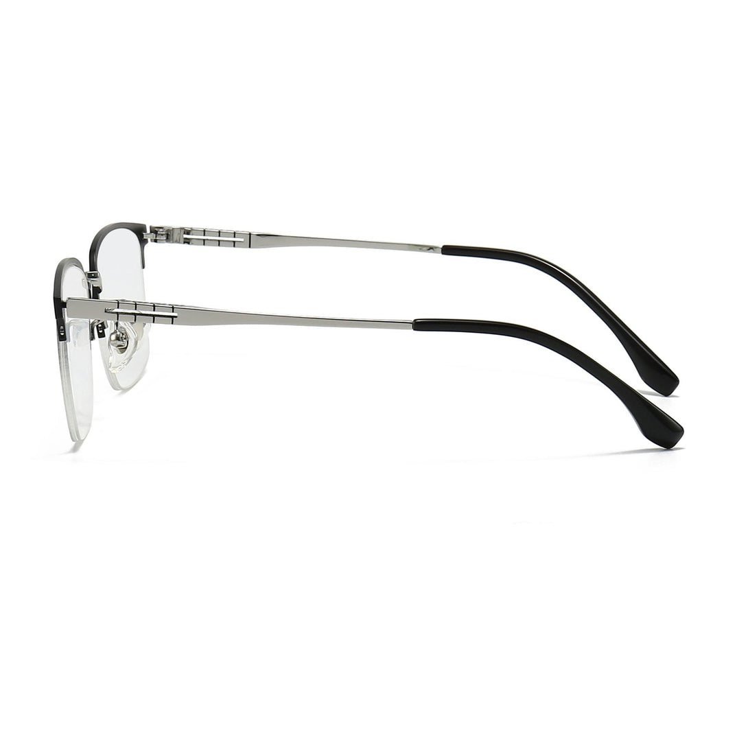 Zakai Eyeglasses 8116-C02 | Prime Particle