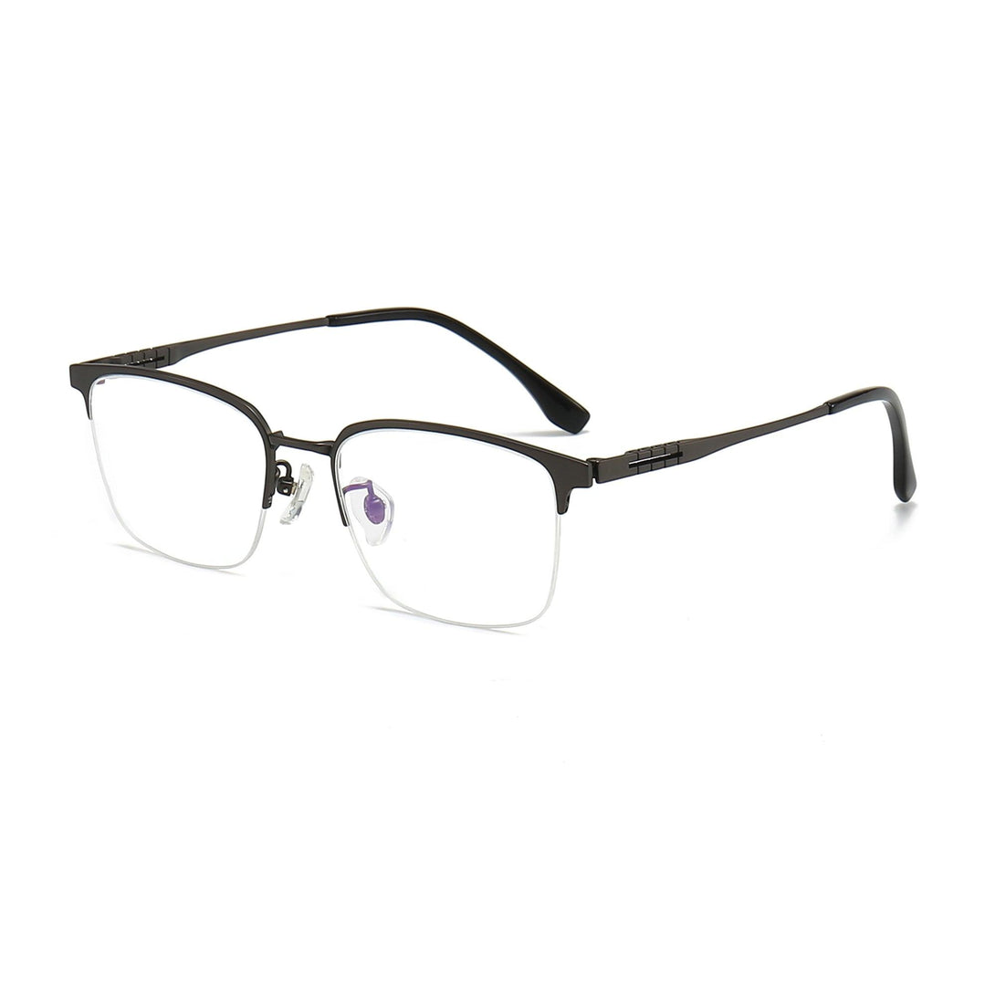 Zakai Eyeglasses 8116-C02 | Prime Particle