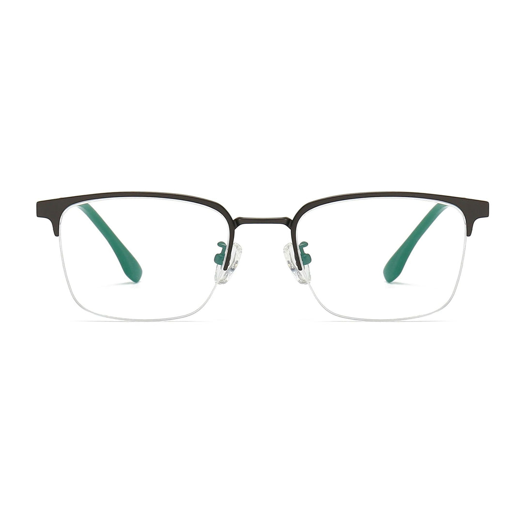 Zakai Eyeglasses 8116-C06 | Prime Particle