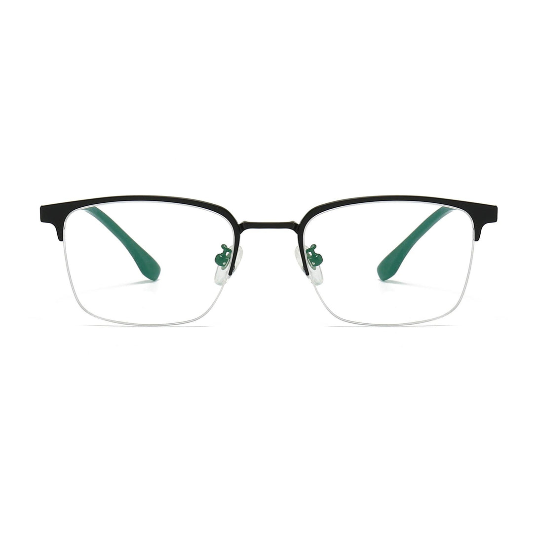 Zakai Eyeglasses 8116-C16 | Prime Particle