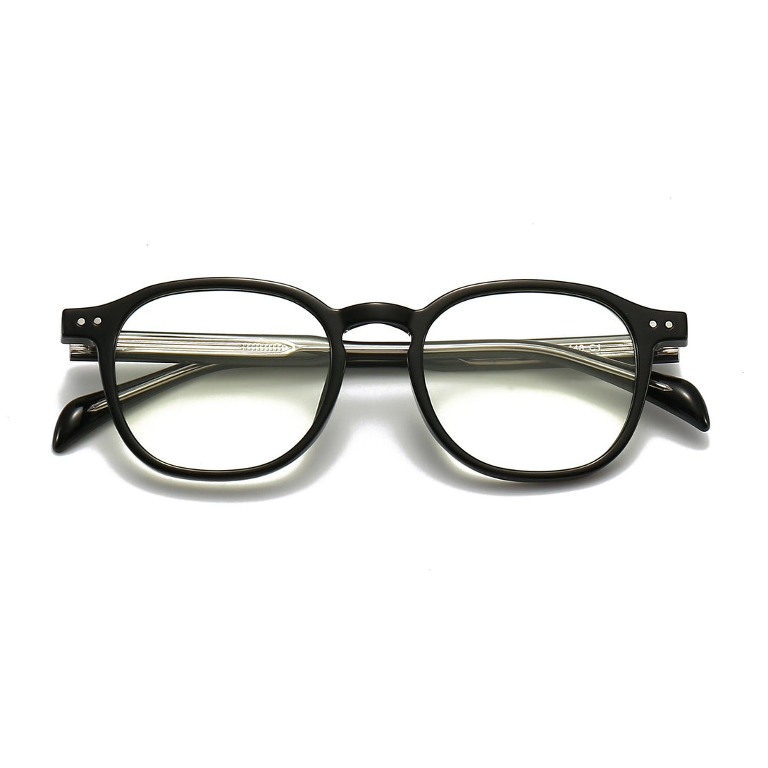 Zaniyyah Eyeglasses 8609-C1 | Prime Particle