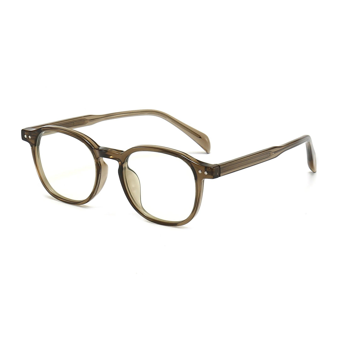 Zaniyyah Eyeglasses 8609-C2 | Prime Particle