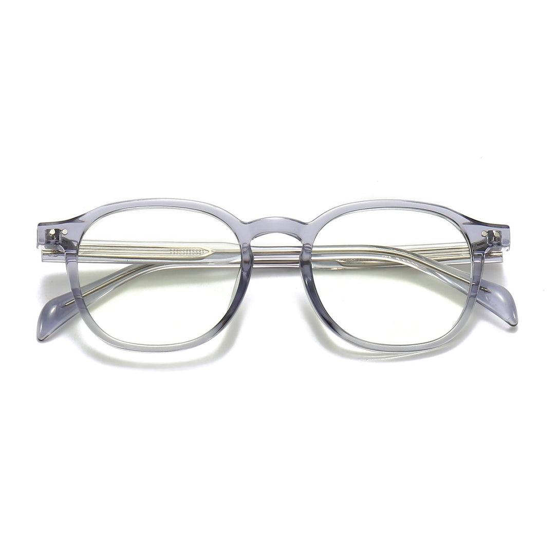 Zaniyyah Eyeglasses 8609-C5 | Prime Particle