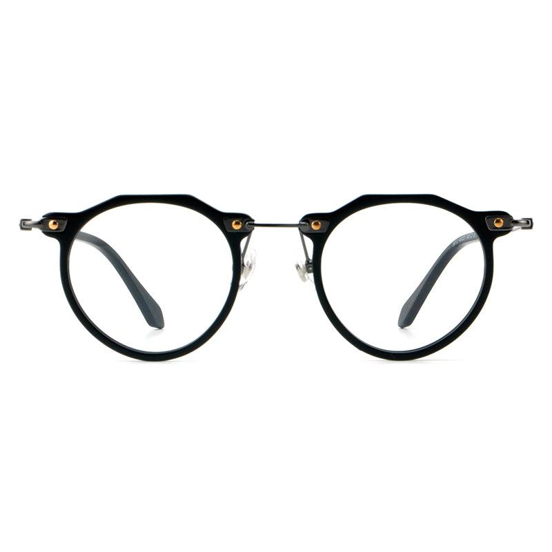 Zanna - Eyeglasses - 5812-C1 | Prime Particle