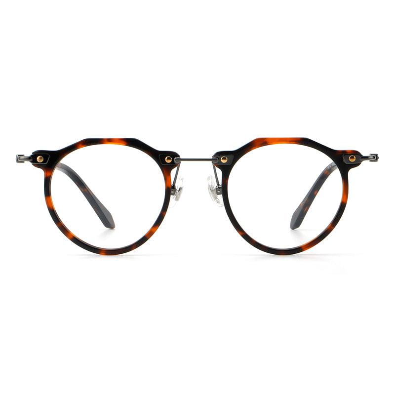 Zanna - Eyeglasses - 5812-C2 | Prime Particle