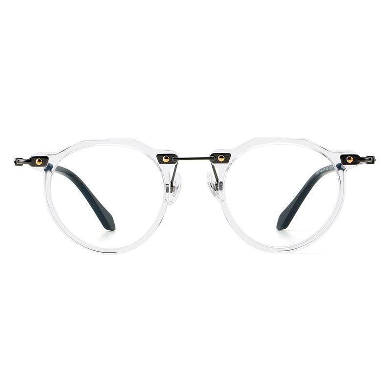 Zanna - Eyeglasses - 5812-C3 | Prime Particle