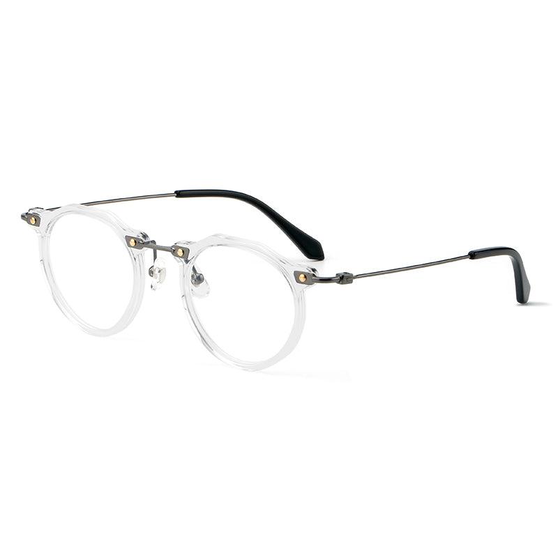 Zanna Eyeglasses 5812-C4 | Prime Particle