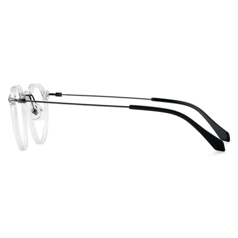 Zanna Eyeglasses 5812-C4 | Prime Particle