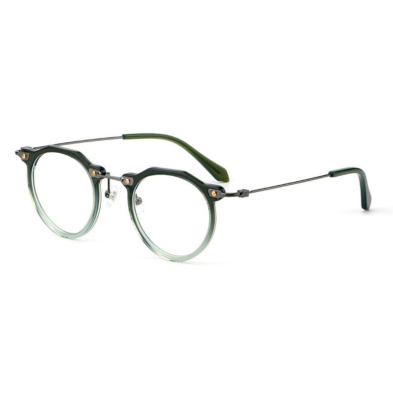 Zanna Eyeglasses 5812-C4 | Prime Particle