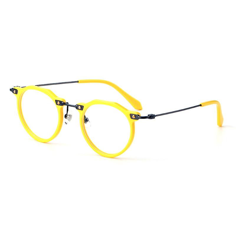 Zanna - Eyeglasses - 5812-C4 | Prime Particle