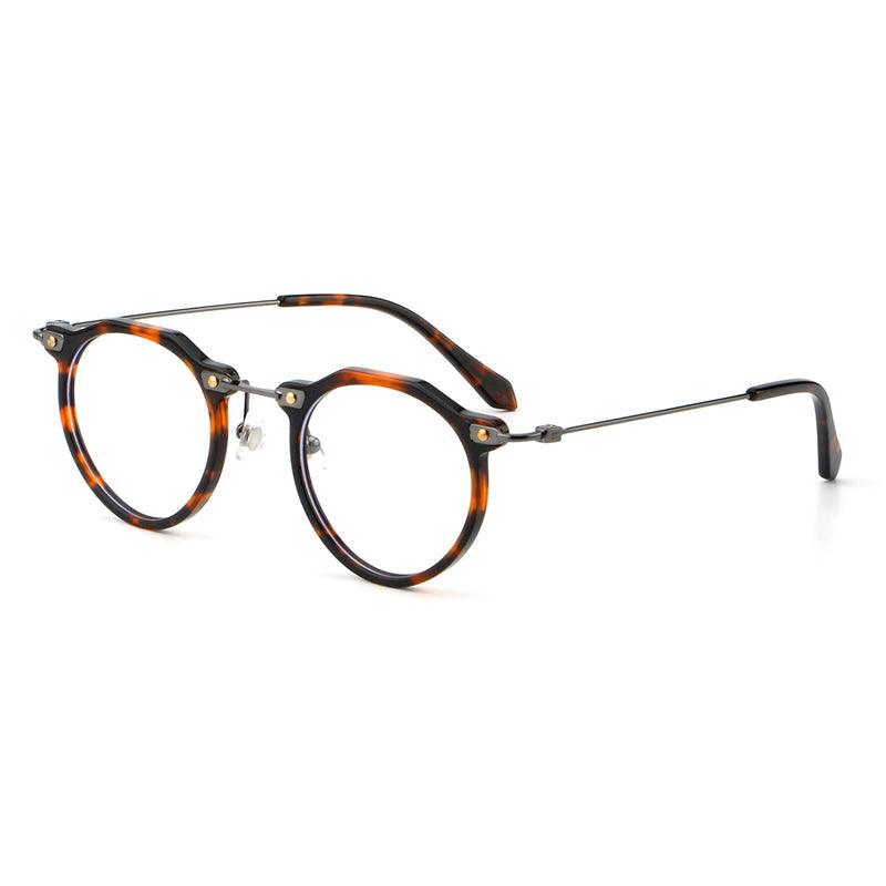 Zanna - Eyeglasses - 5812-C4 | Prime Particle