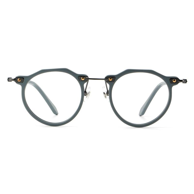 Zanna Eyeglasses 5812-C5 | Prime Particle