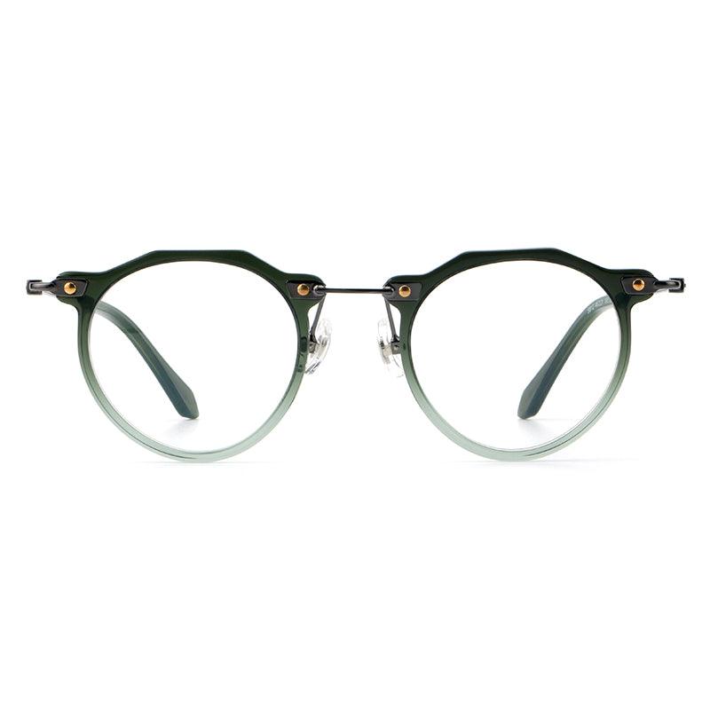 Zanna Eyeglasses 5812-C6 | Prime Particle