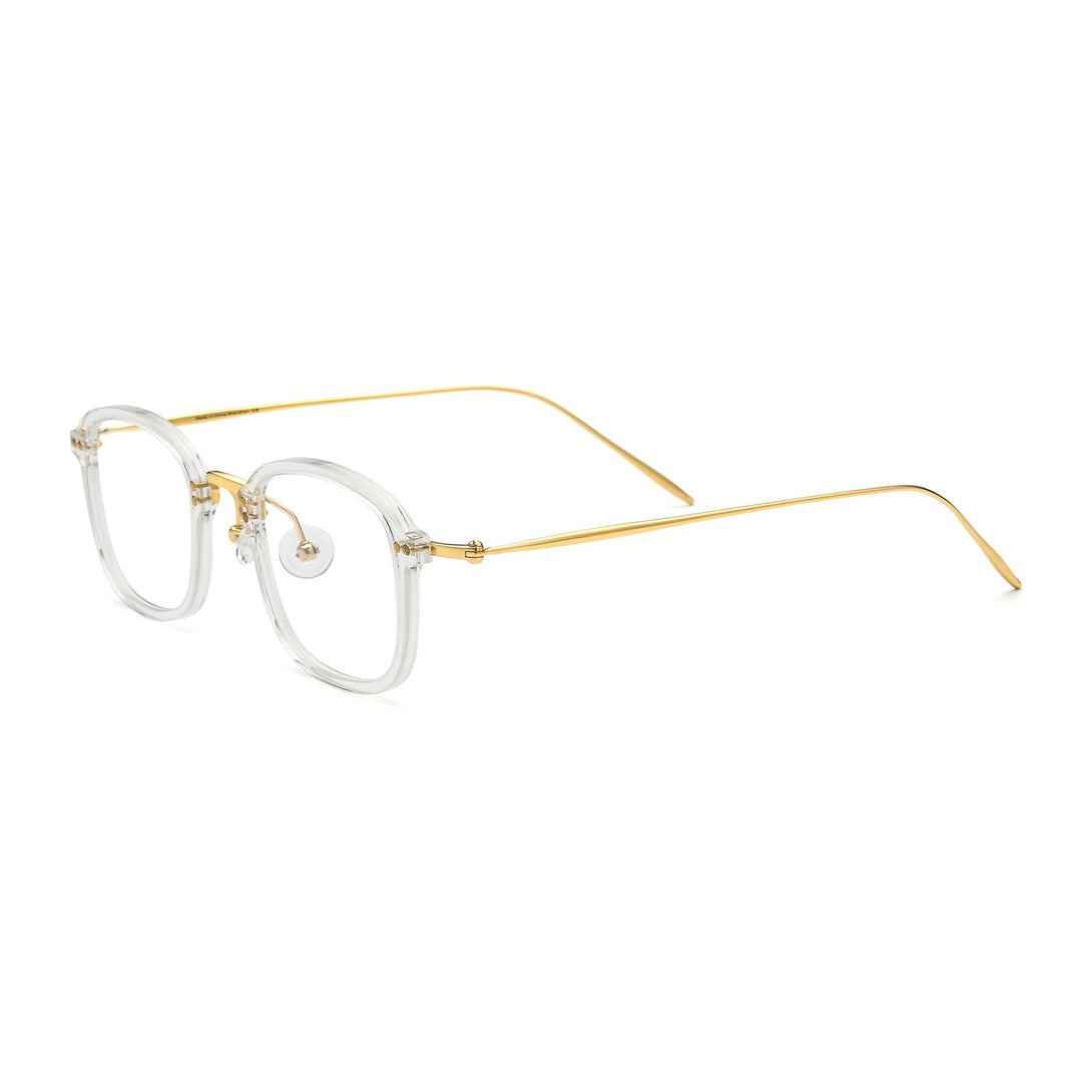 Zapata Eyeglasses 185671-C1 | Prime Particle