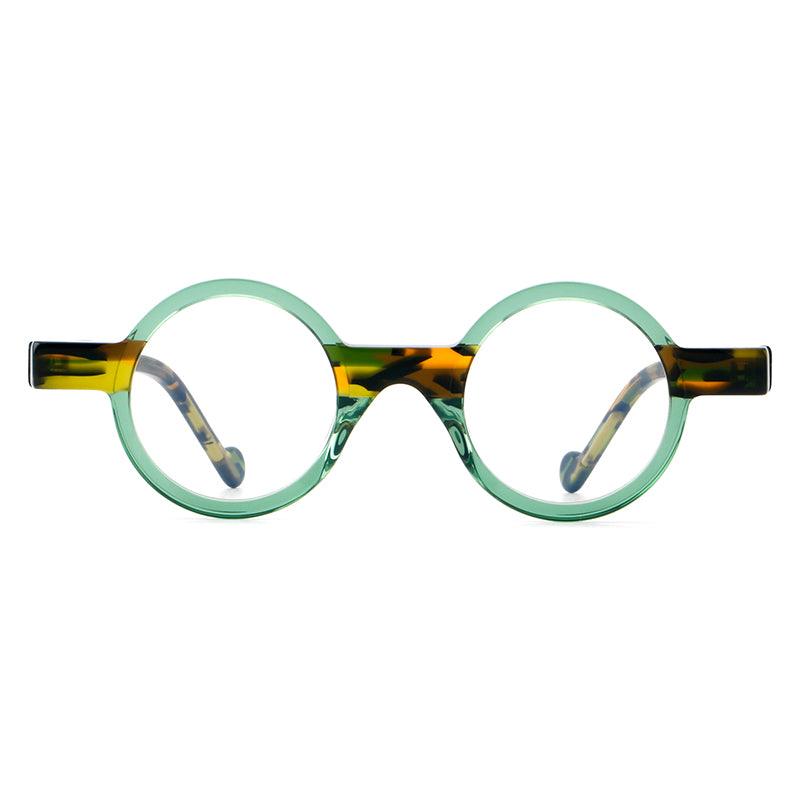 Zara - Eyeglasses - 5809-C1 | Prime Particle