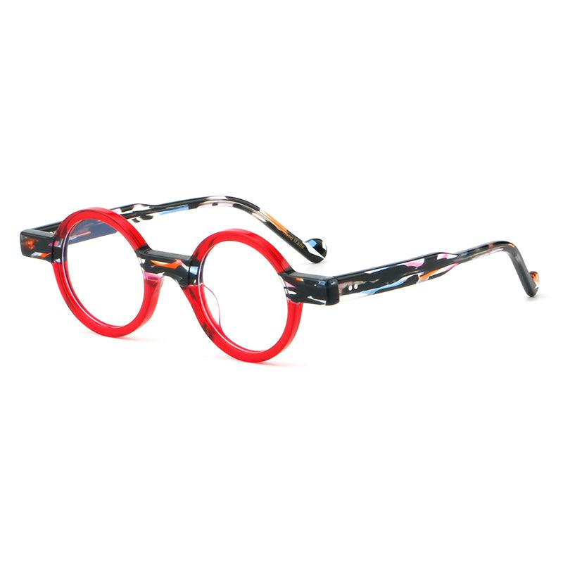 Zara - Eyeglasses - 5809-C1 | Prime Particle