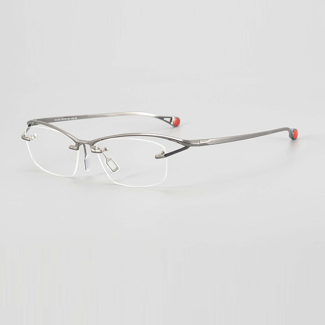 Zephyr - Eyeglasses - KO229-C1 | Prime Particle