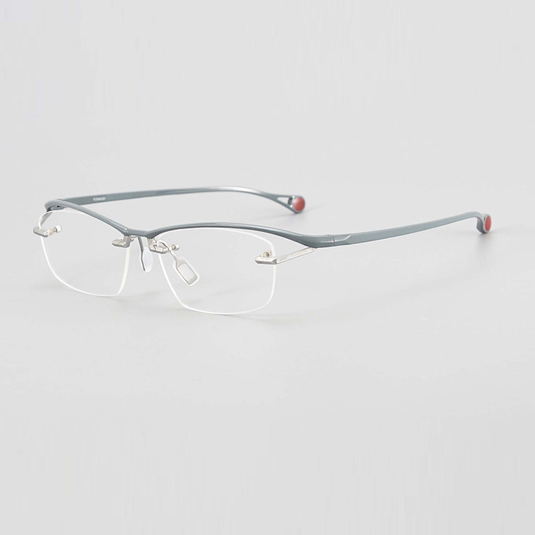 Zephyr - Eyeglasses - KO229-C1 | Prime Particle