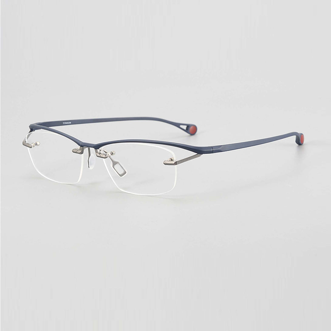 Zephyr - Eyeglasses - KO229-C1 | Prime Particle