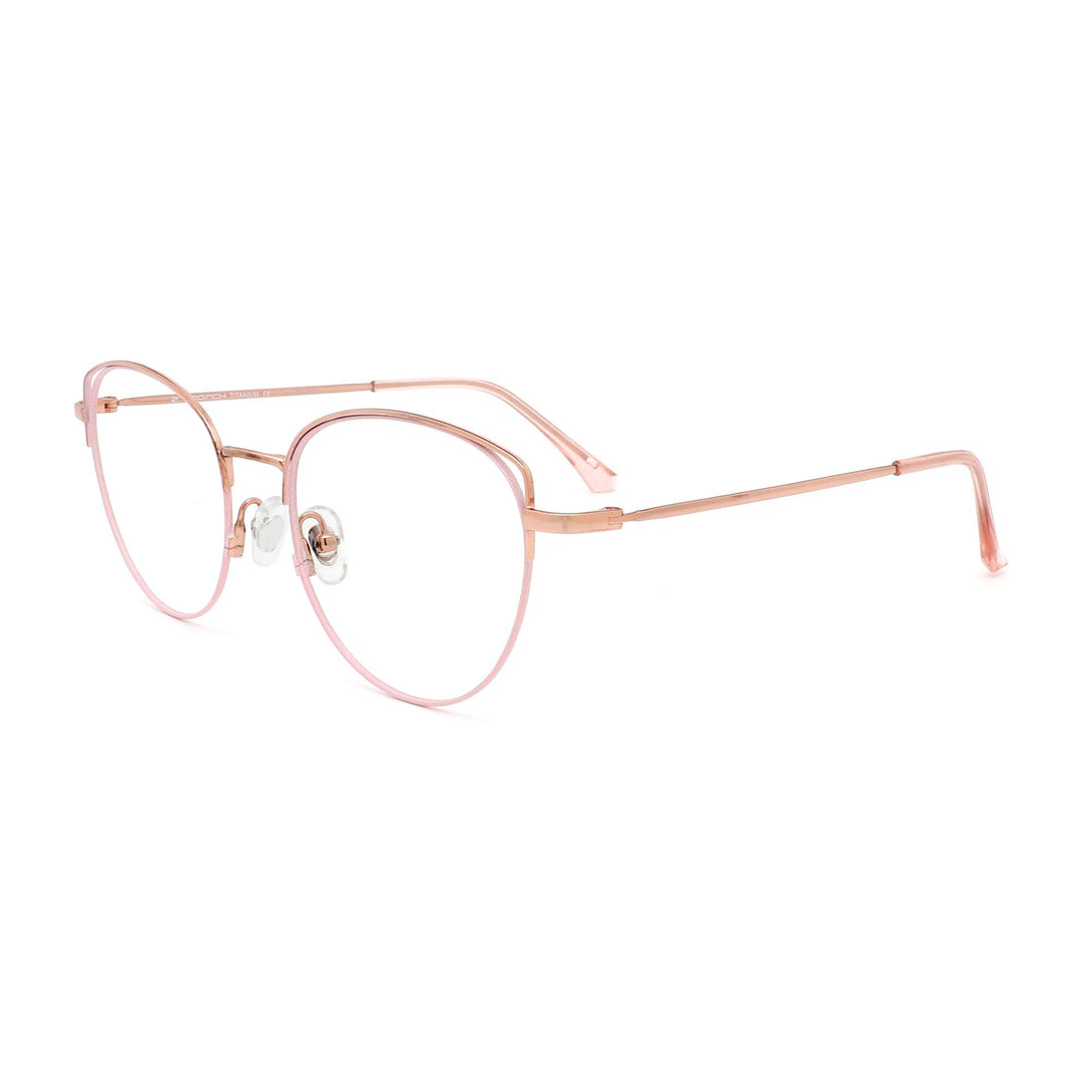 Zion Eyeglasses T2-75157-C1 | Prime Particle