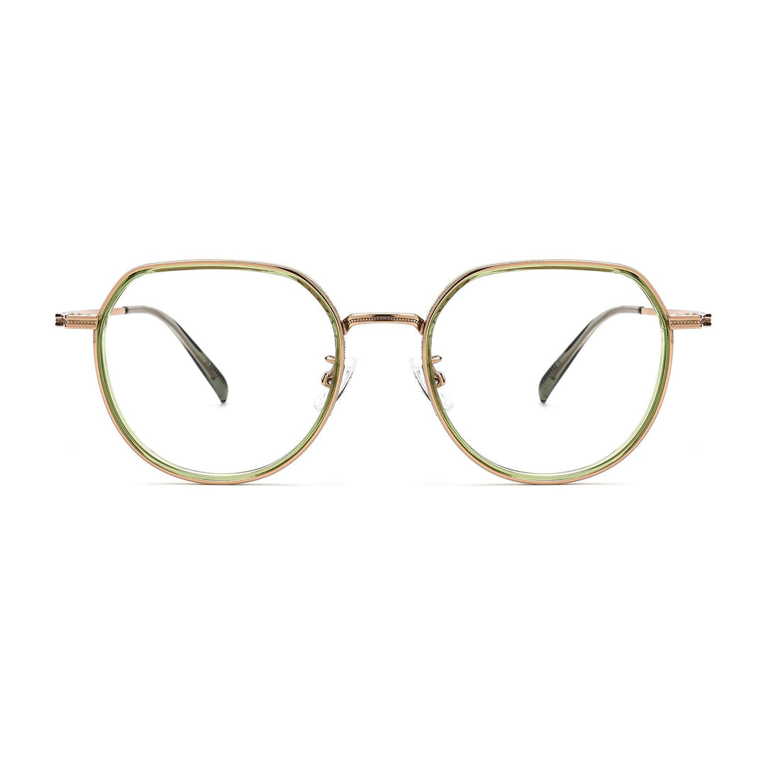 Zoe Eyeglasses ST865-C8 | Prime Particle