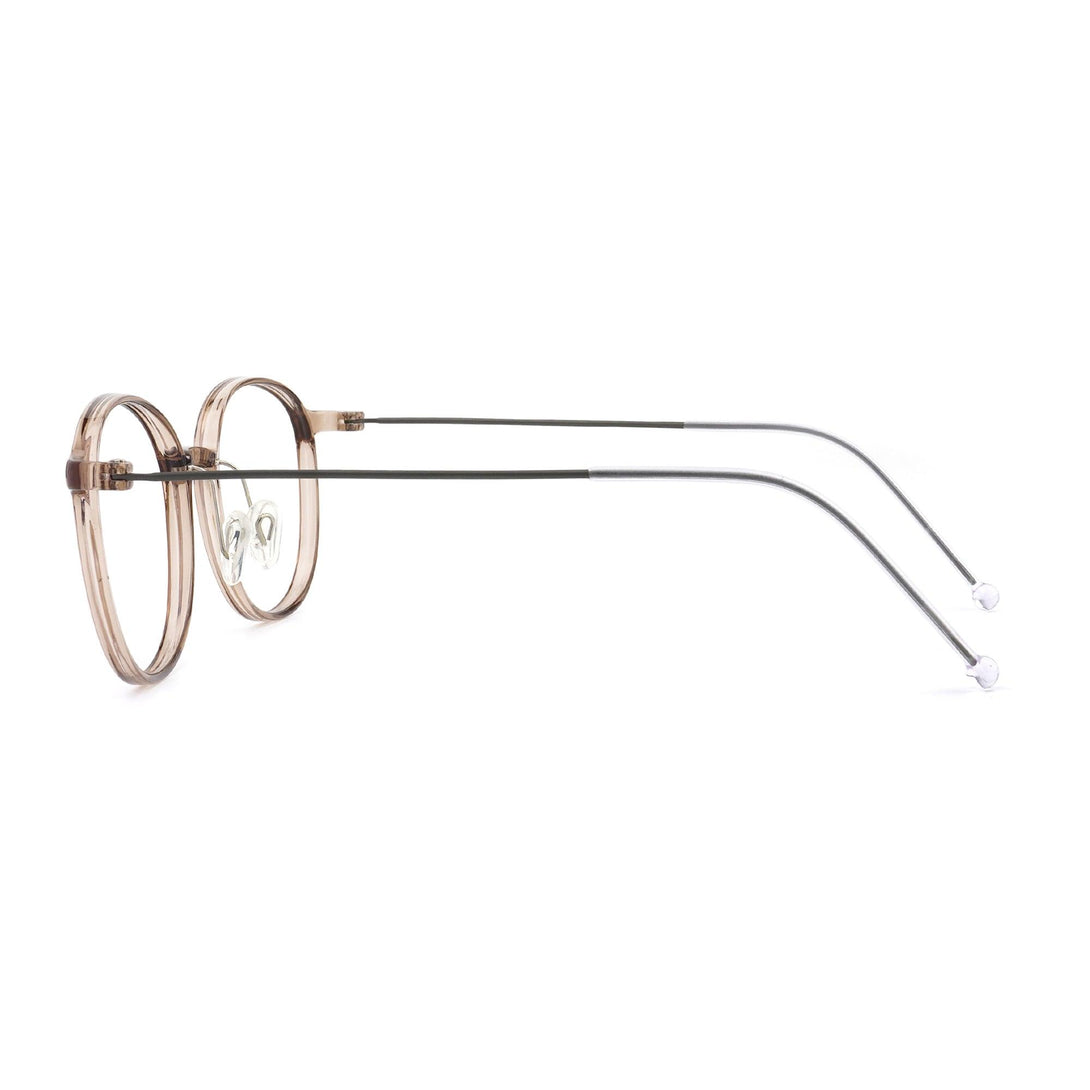 Zora Eyeglasses 9886-C3 | Prime Particle