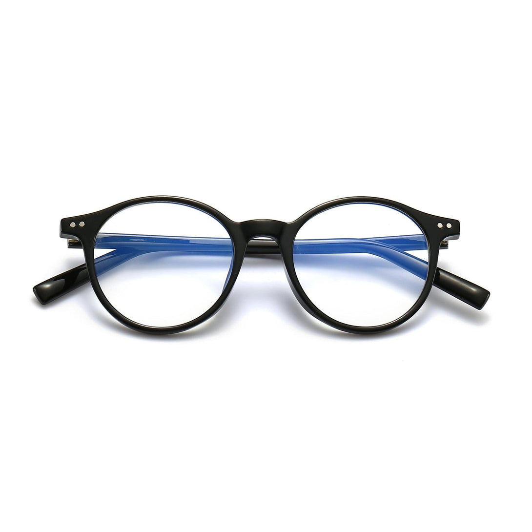 Zylphia Eyeglasses 8601-C1 | Prime Particle