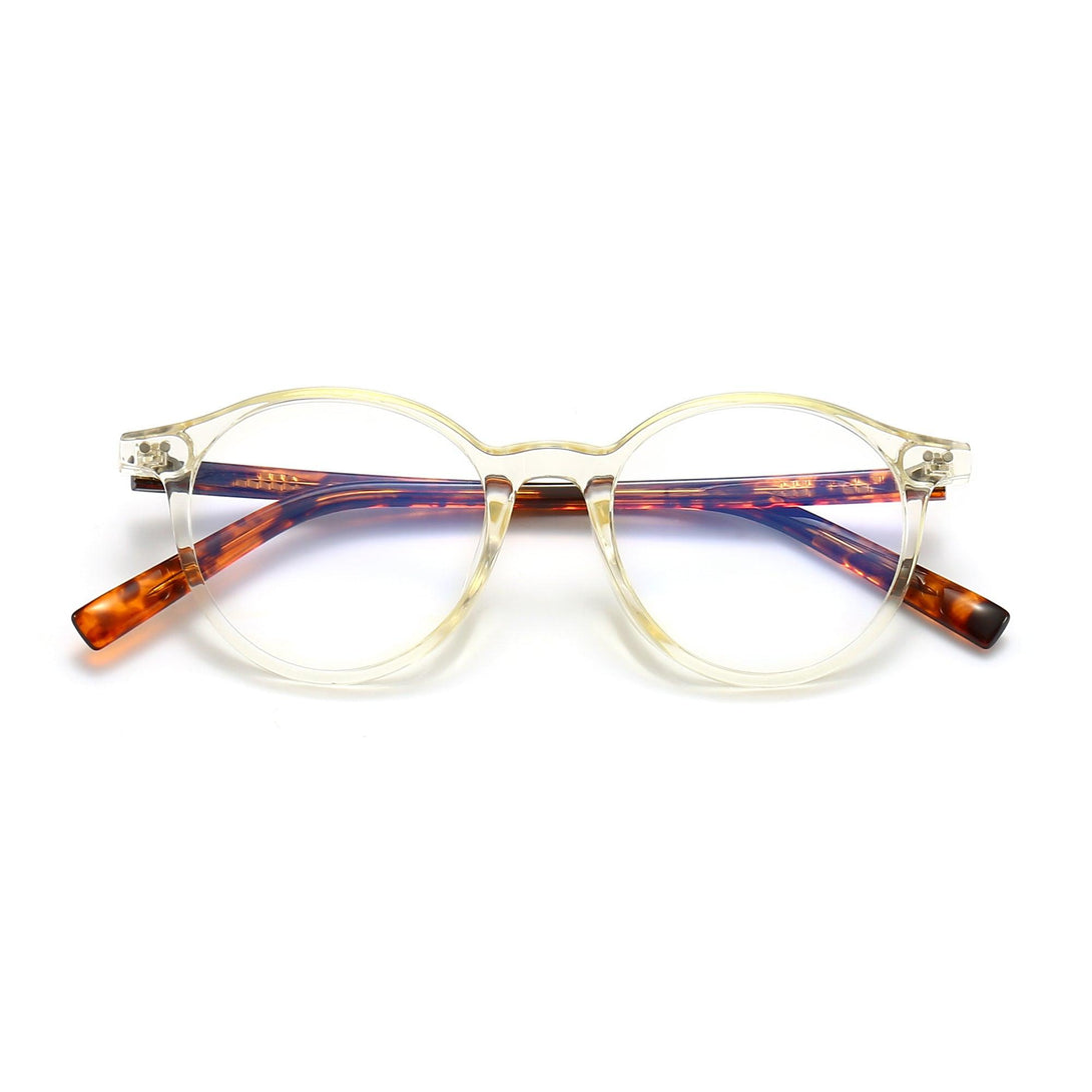 Zylphia Eyeglasses 8601-C2 | Prime Particle