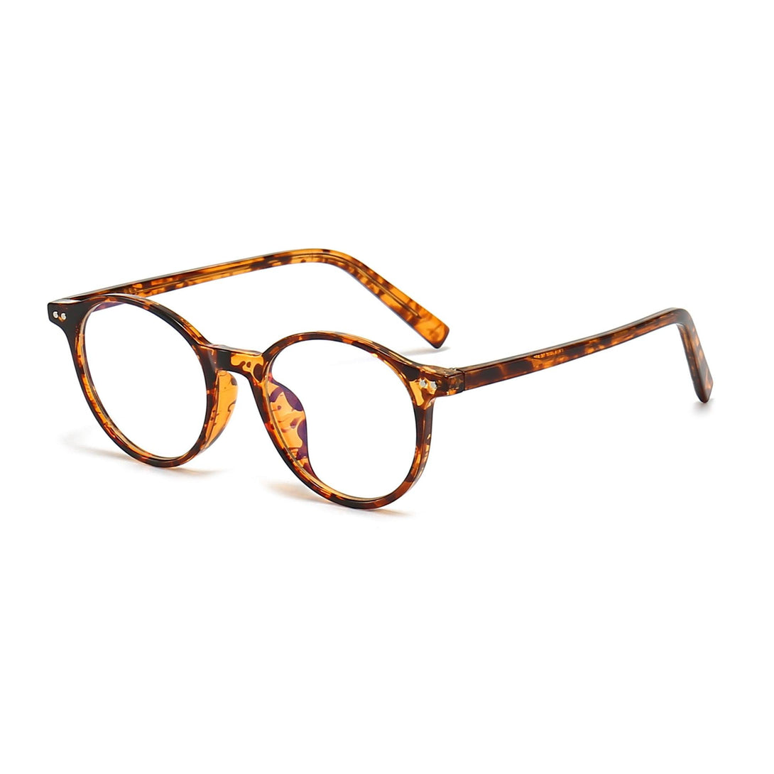 Zylphia Eyeglasses 8601-C3 | Prime Particle