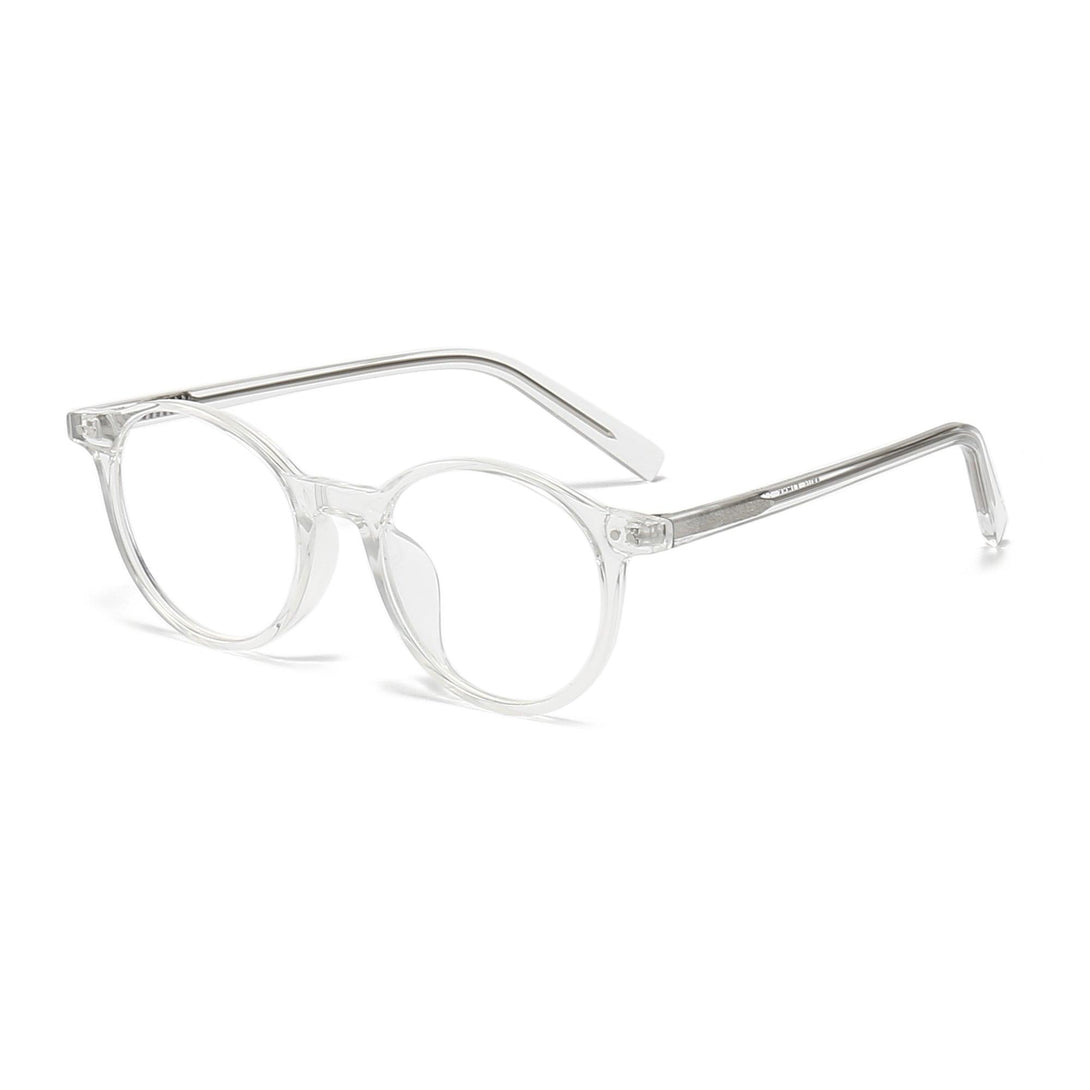 Zylphia Eyeglasses 8601-C3 | Prime Particle