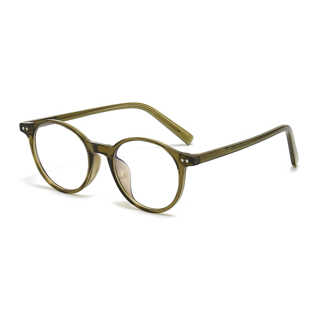 Zylphia Eyeglasses 8601-C3 | Prime Particle