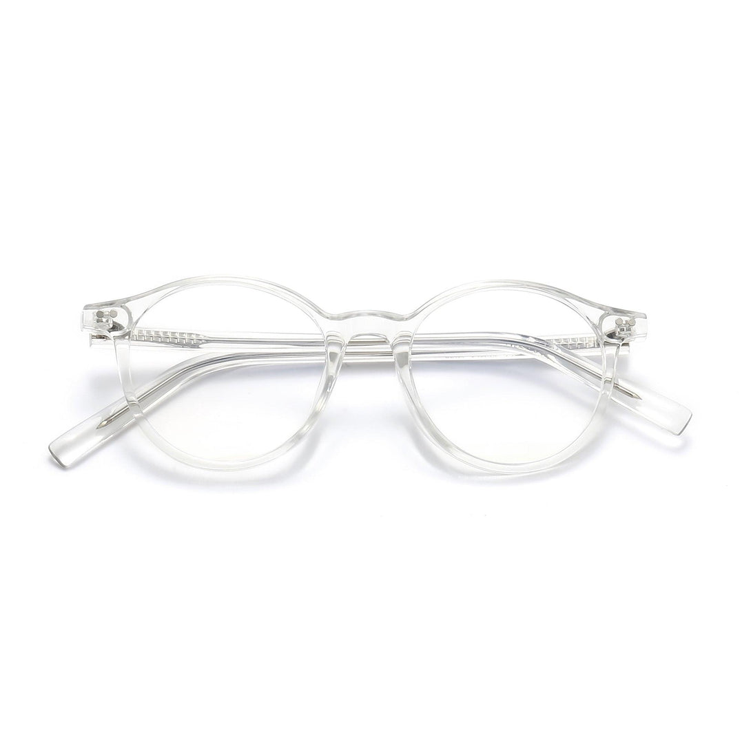 Zylphia Eyeglasses 8601-C6 | Prime Particle