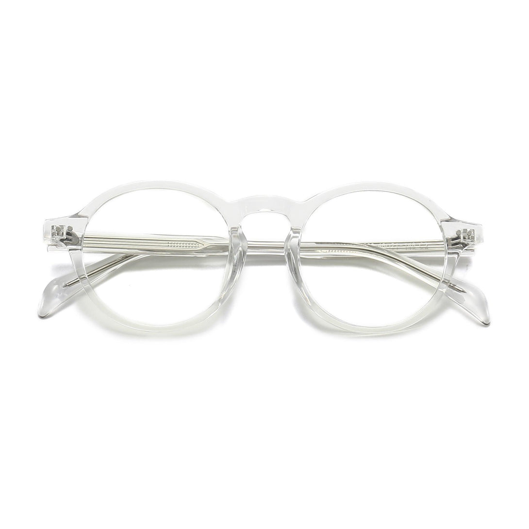 Zyvon Eyeglasses 8608-C3 | Prime Particle