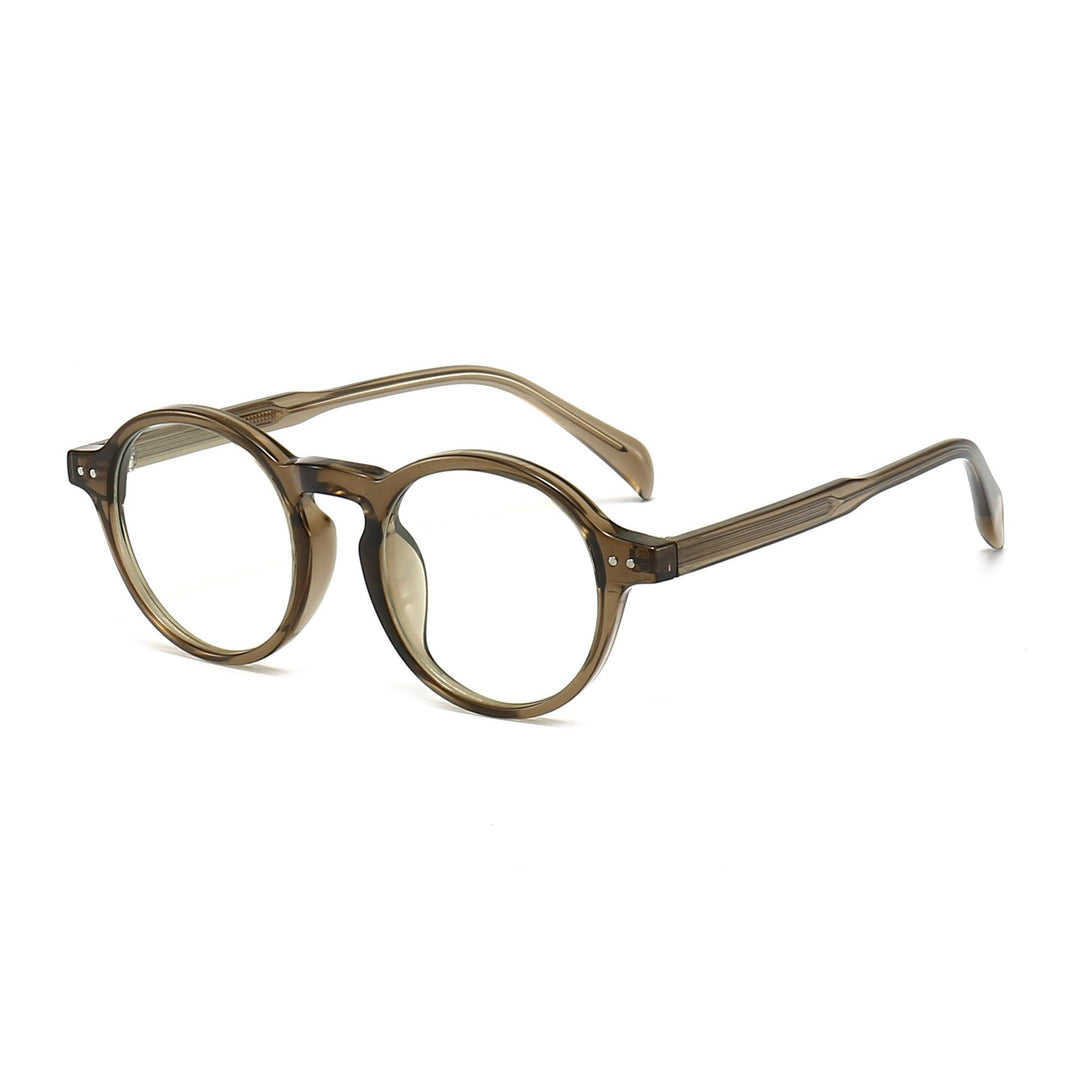 Zyvon Eyeglasses 8608-C5 | Prime Particle